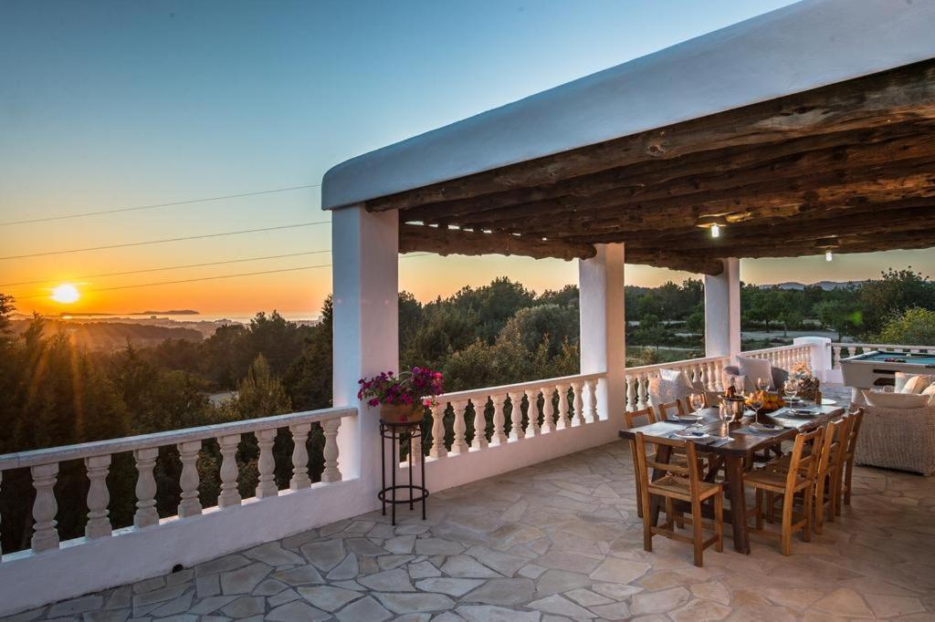 Vakantiehuis March Magic Sunset