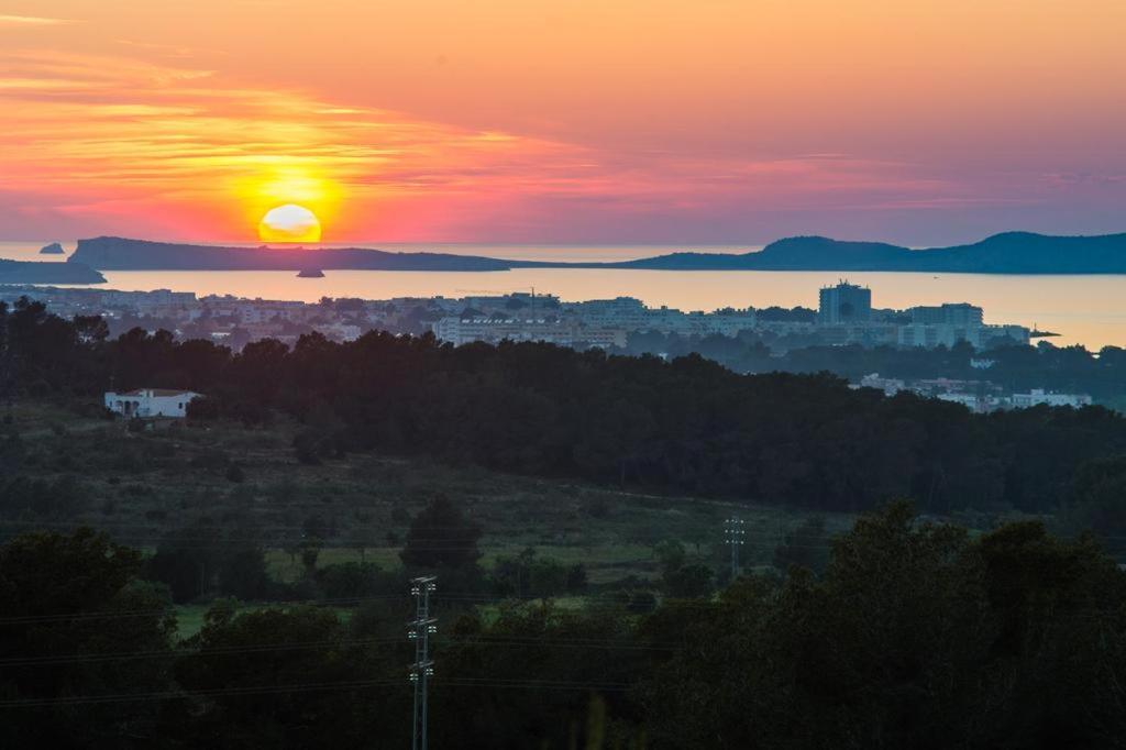 March Magic Sunset Vakantiehuis San Antonio (Ibiza)