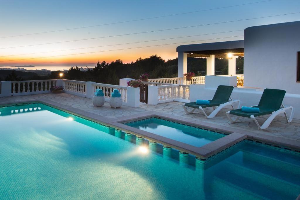Vakantiehuis March Magic Sunset