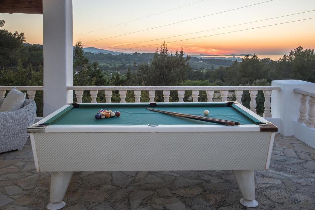 Vakantiehuis March Magic Sunset San Antonio (Ibiza)